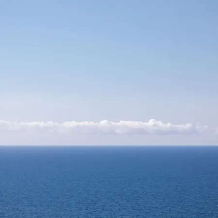 163b - Sunshine 4 - Fronte Mare Con Vista, 100metri Dalla * San Remo