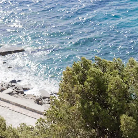 163b - Sunshine 4 - Fronte Mare Con Vista, 100metri Dalla San Remo