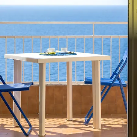 163b - Sunshine 4 - Fronte Mare Con Vista, 100metri Dalla * San Remo