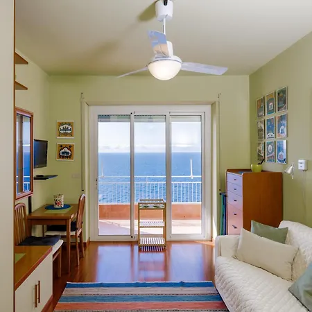 163b - Sunshine 4 - Fronte Mare Con Vista, 100metri Dalla