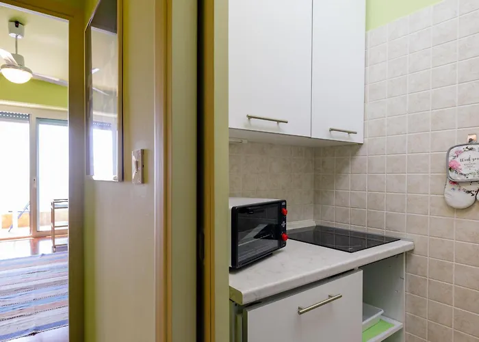 Apartamento 163b - Sunshine 4 - Fronte Mare Con Vista, 100metri Dalla Sanremo