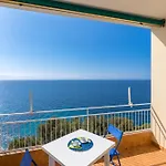 163b - Sunshine 4 - Fronte Mare Con Vista, 100metri Dalla * Σαν Ρέμο