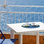 163b - Sunshine 4 - Fronte Mare Con Vista, 100metri Dalla Διαμέρισμα