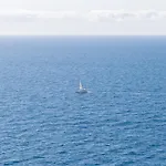 Διαμέρισμα 163b - Sunshine 4 - Fronte Mare Con Vista, 100metri Dalla *