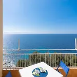 Διαμέρισμα 163b - Sunshine 4 - Fronte Mare Con Vista, 100metri Dalla *
