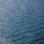 163b - Sunshine 4 - Fronte Mare Con Vista, 100metri Dalla Διαμέρισμα Σαν Ρέμο
