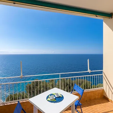 163b - Sunshine 4 - Fronte Mare Con Vista, 100metri Dalla * Sanremo