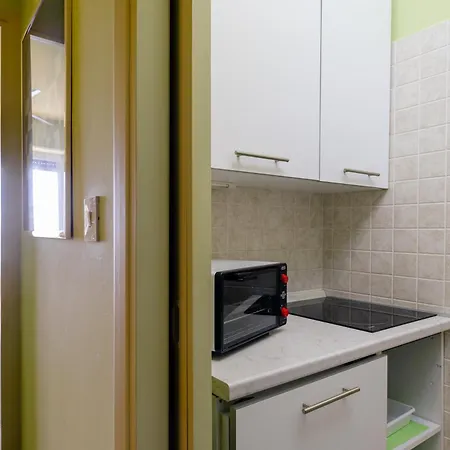 Apartment 163b - Sunshine 4 - Fronte Mare Con Vista, 100metri Dalla Sanremo