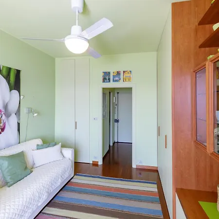 163b - Sunshine 4 - Fronte Mare Con Vista, 100metri Dalla Apartment Sanremo