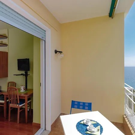 Apartment 163b - Sunshine 4 - Fronte Mare Con Vista, 100metri Dalla Sanremo