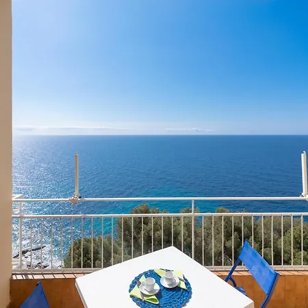 Apartment 163b - Sunshine 4 - Fronte Mare Con Vista, 100metri Dalla *