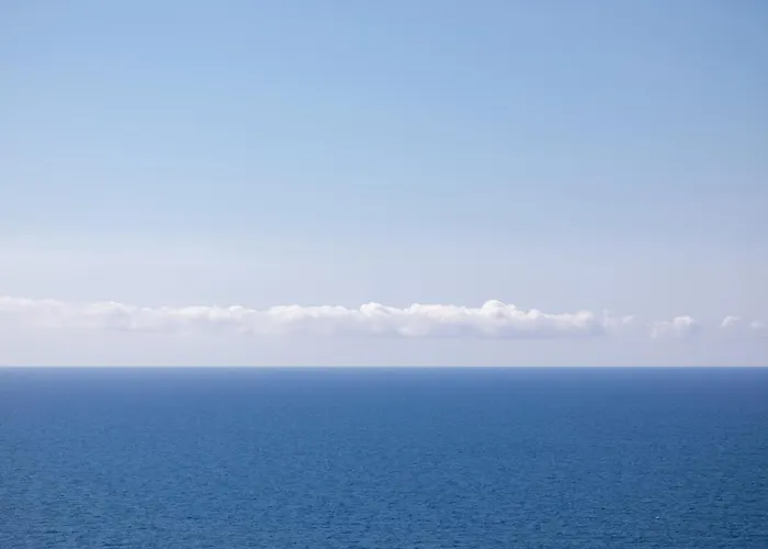 163b - Sunshine 4 - Fronte Mare Con Vista, 100metri Dalla * San Remo
