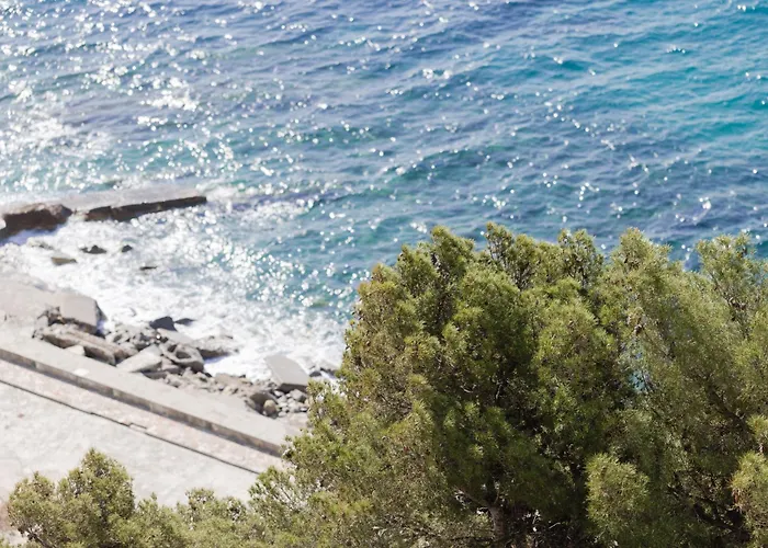 163b - Sunshine 4 - Fronte Mare Con Vista, 100metri Dalla San Remo