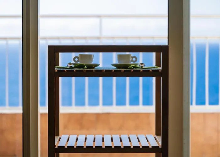 Appartement 163b - Sunshine 4 - Fronte Mare Con Vista, 100metri Dalla San Remo