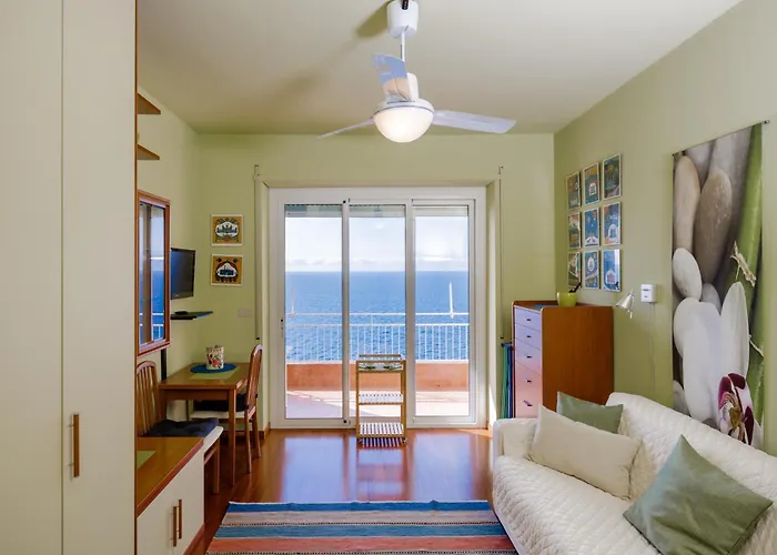 163b - Sunshine 4 - Fronte Mare Con Vista, 100metri Dalla